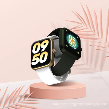 2022 New Arrival Phone Smart Watch Smartwatch with 5ATM